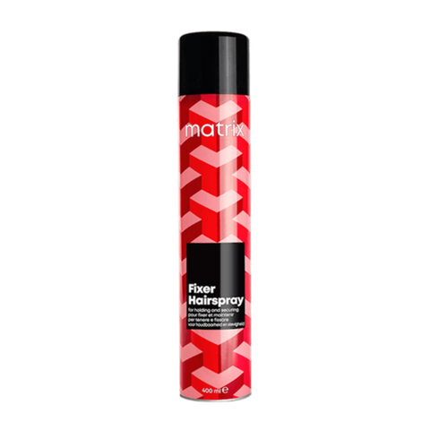 Matrix Style Fixer Hairspray 400ml