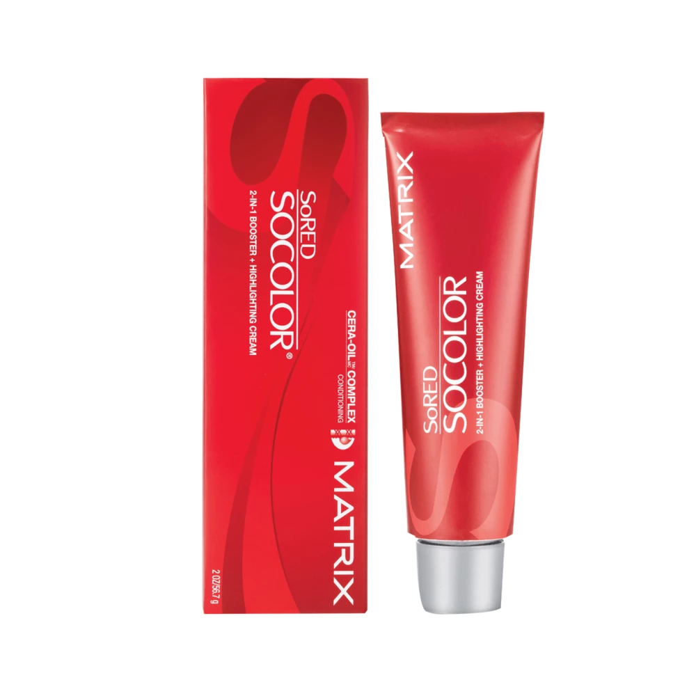 Matrix Red Reducer Matrix So Red – Southern Salon Supplies Trade
