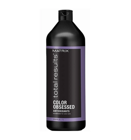 Matrix Total Results Color Obsessed Conditioner 1 L
