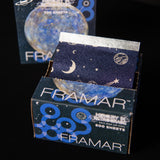 Framar Pop Ups 5x11 Framar Mercury in Retrograde