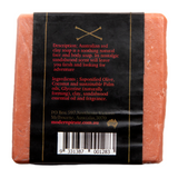 Modern Pirate Lost Soul Australian Red Clay Soap 110g*