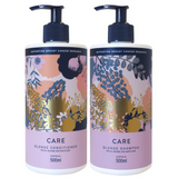 Nak Care Blonde Shampoo & Conditioner Duo 500ml