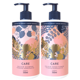 Nak Care Colour Shampoo & Conditioner Duo 500ml