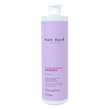 Nak Rose Blonde Shampoo 375ml