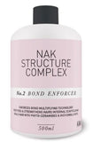 Nak Structure Complex No.2 - Bond Enforcer 500ml