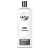 Nioxin System 5 Cleanser 1 Litre