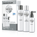 Nioxin Trial Kit System 1 150ml,150ml & 50ml
