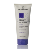 De Lorenzo Novafusion Intense Indigo Shampoo 200ml