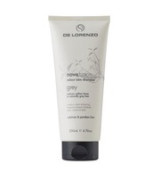 De Lorenzo Novafusion Grey Shampoo 200ml *
