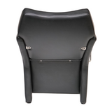 Odessa Black Shampoo Chair