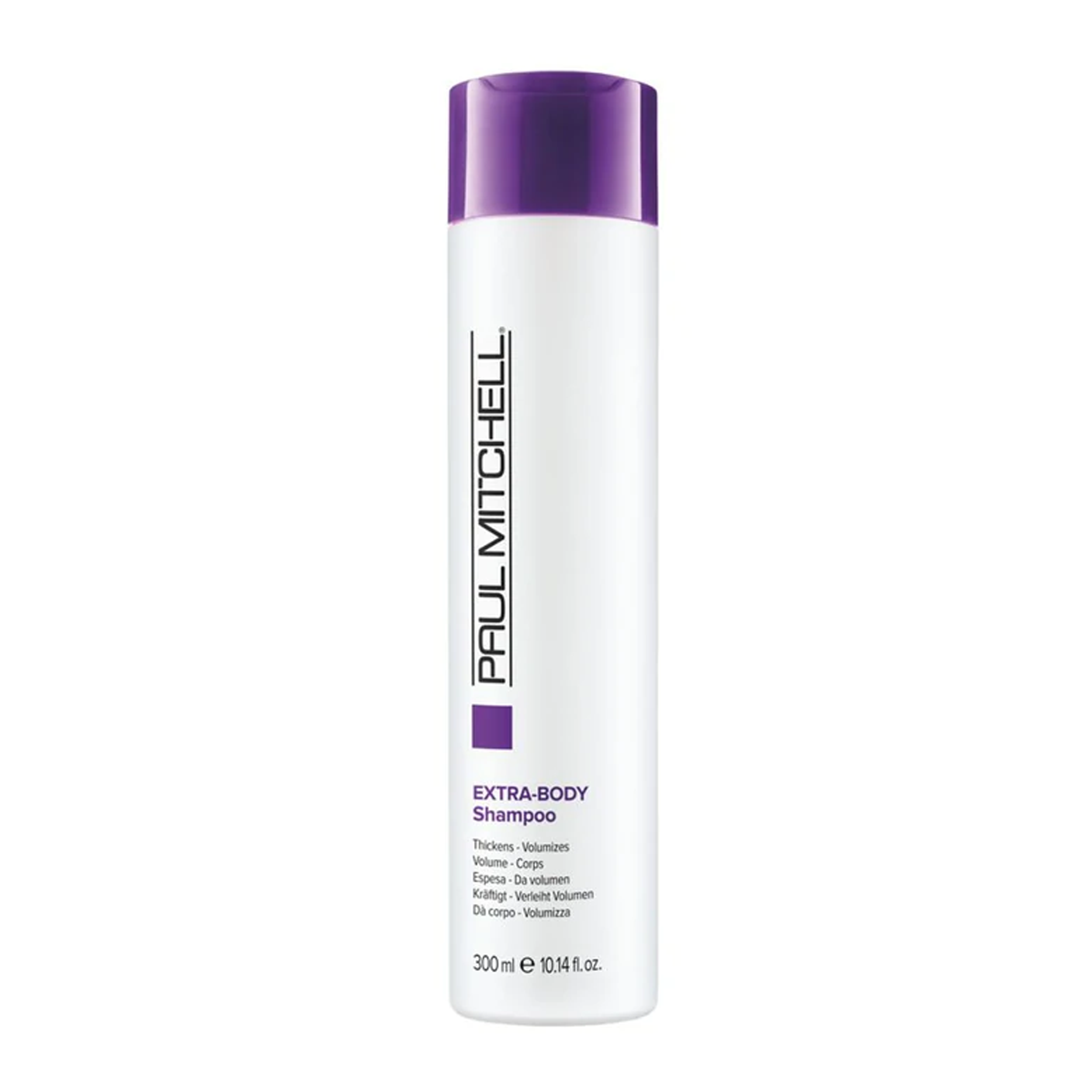 Paul Mitchell Extra Body Shampoo 300ml