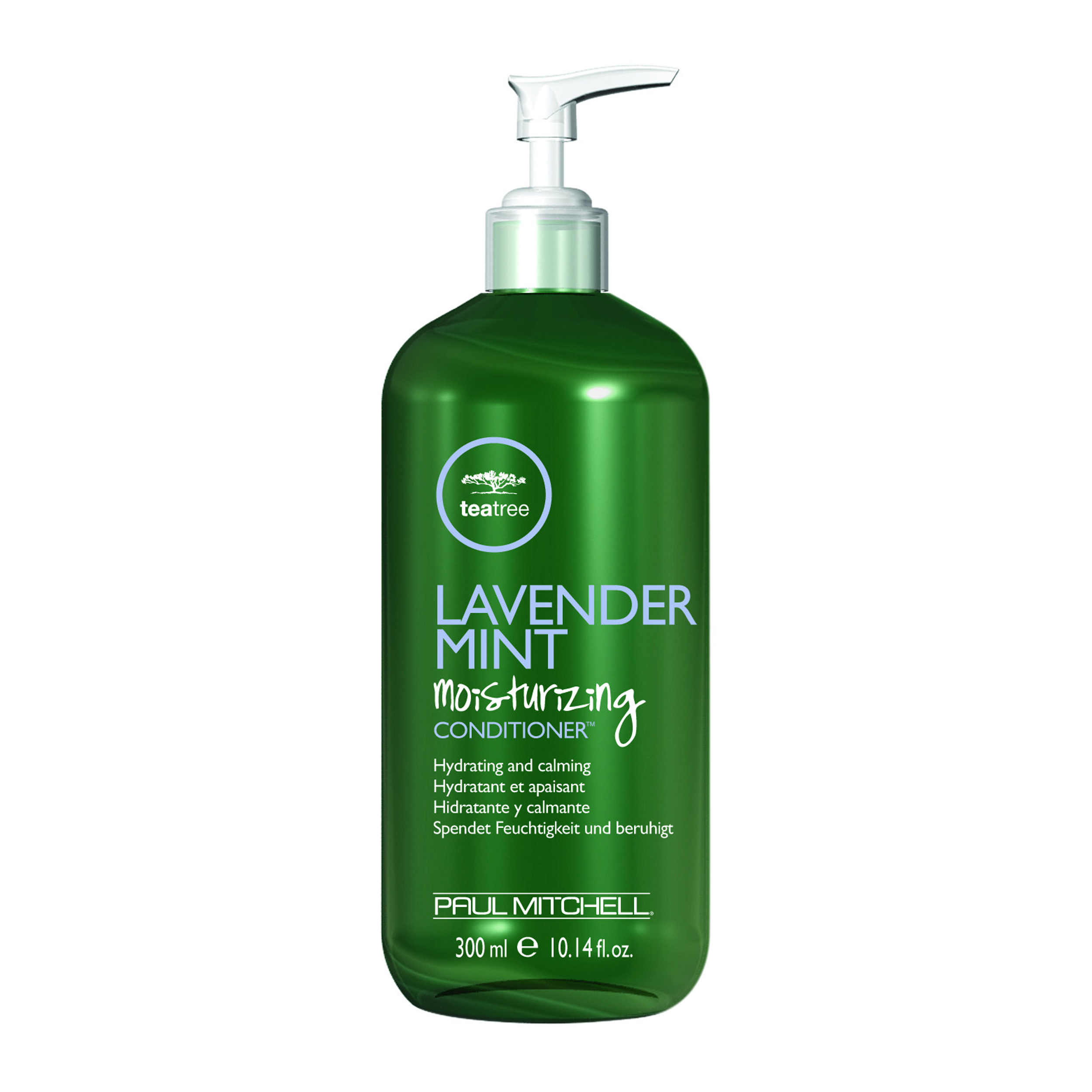 Paul Mitchell Tea Tree Lavender Mint Moisture Conditioner 300ml