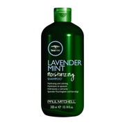 Paul Mitchell Tea Tree Lavender Mint Moisture Shampoo 300ml