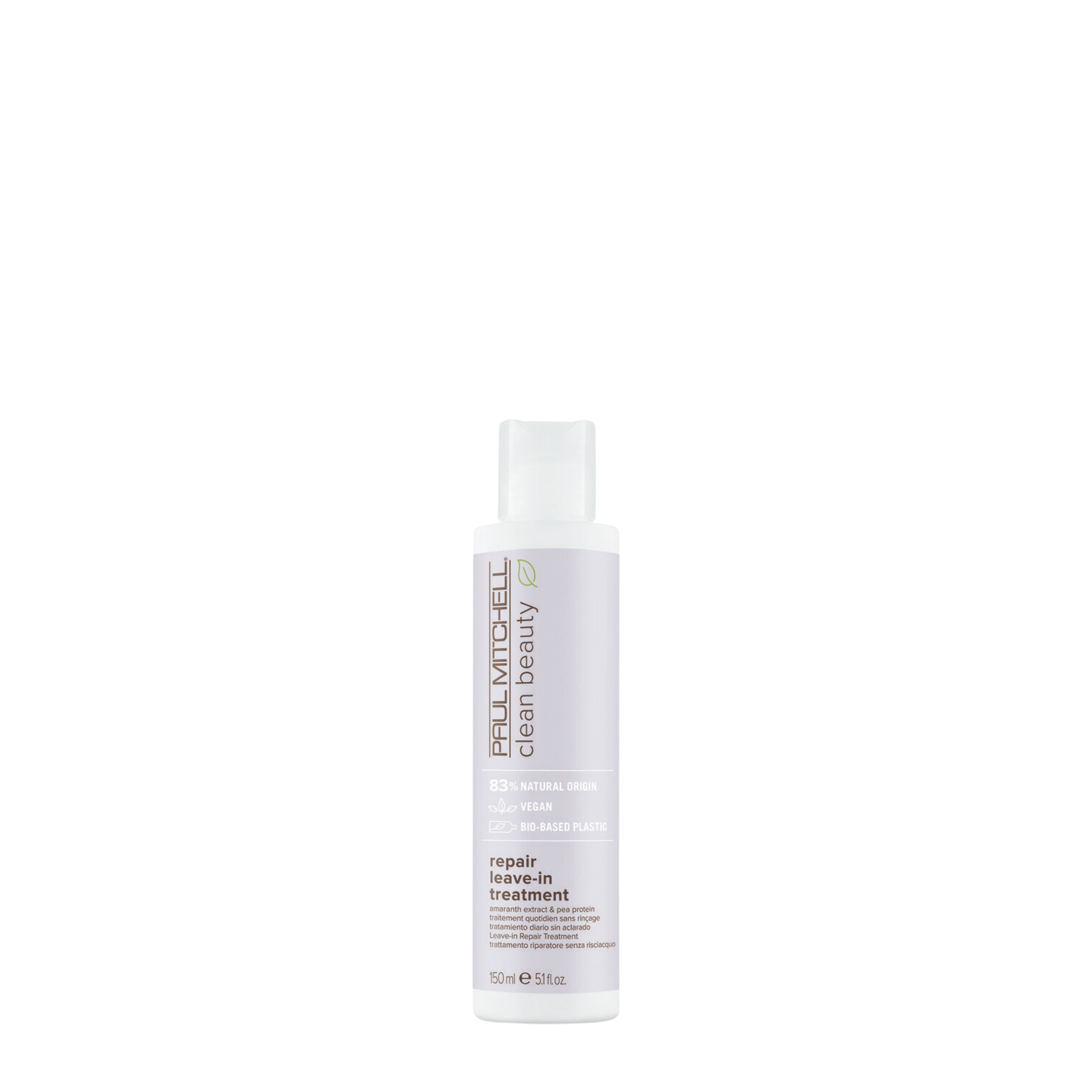 Paul Mitchell Clean Beauty Repair Leave In Treatment 150ml