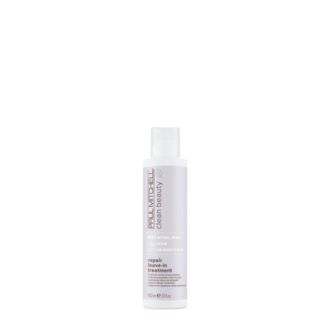 Paul Mitchell Clean Beauty Repair Leave In Treatment 150ml