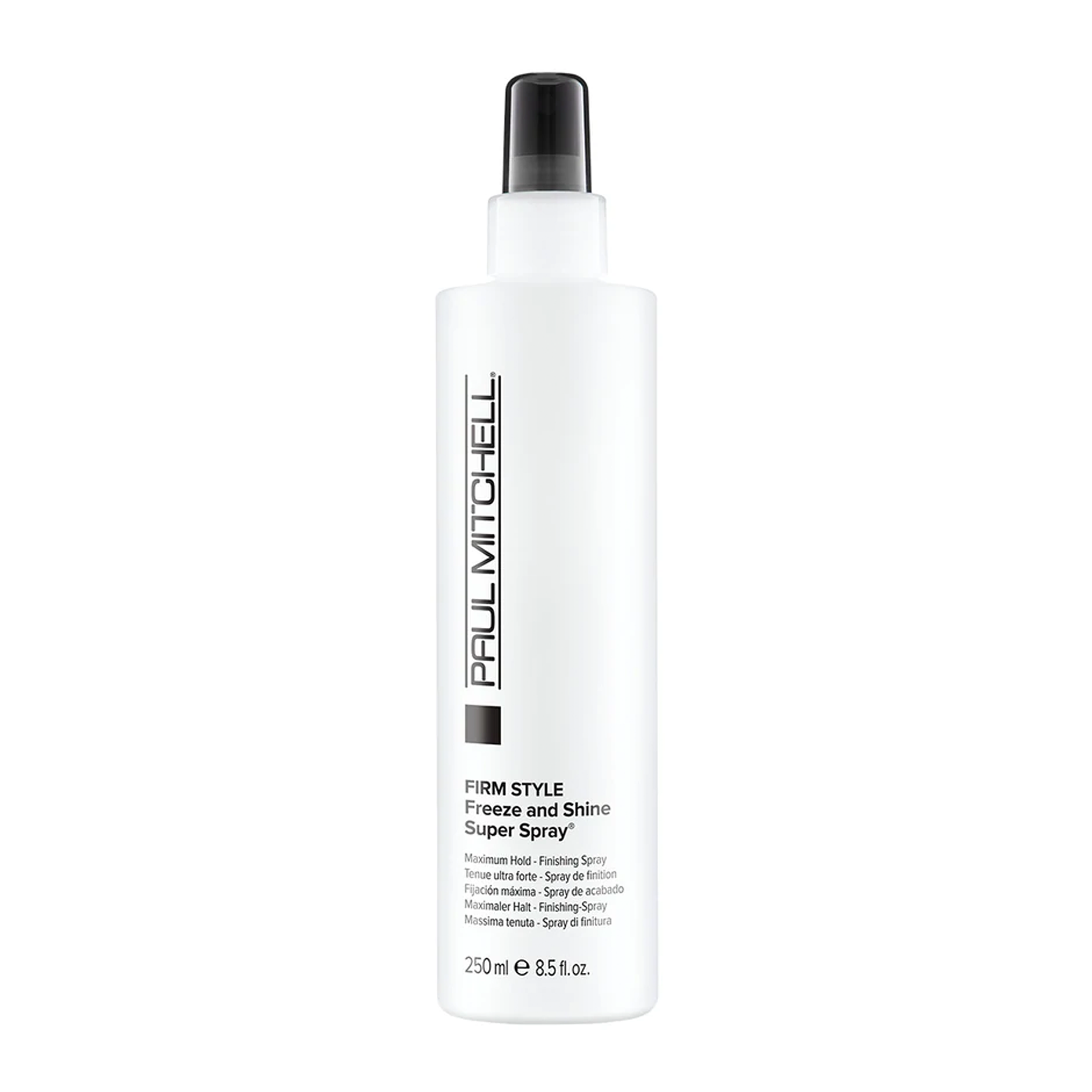 Paul Mitchell Freeze & Shine Spray 250ml