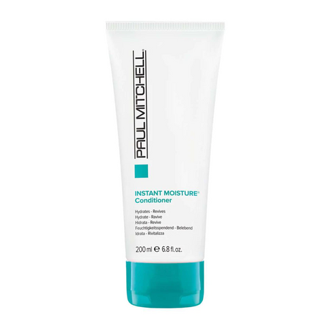 Paul Mitchell Instant Moisture Daily Treatment/Conditioner 200ml