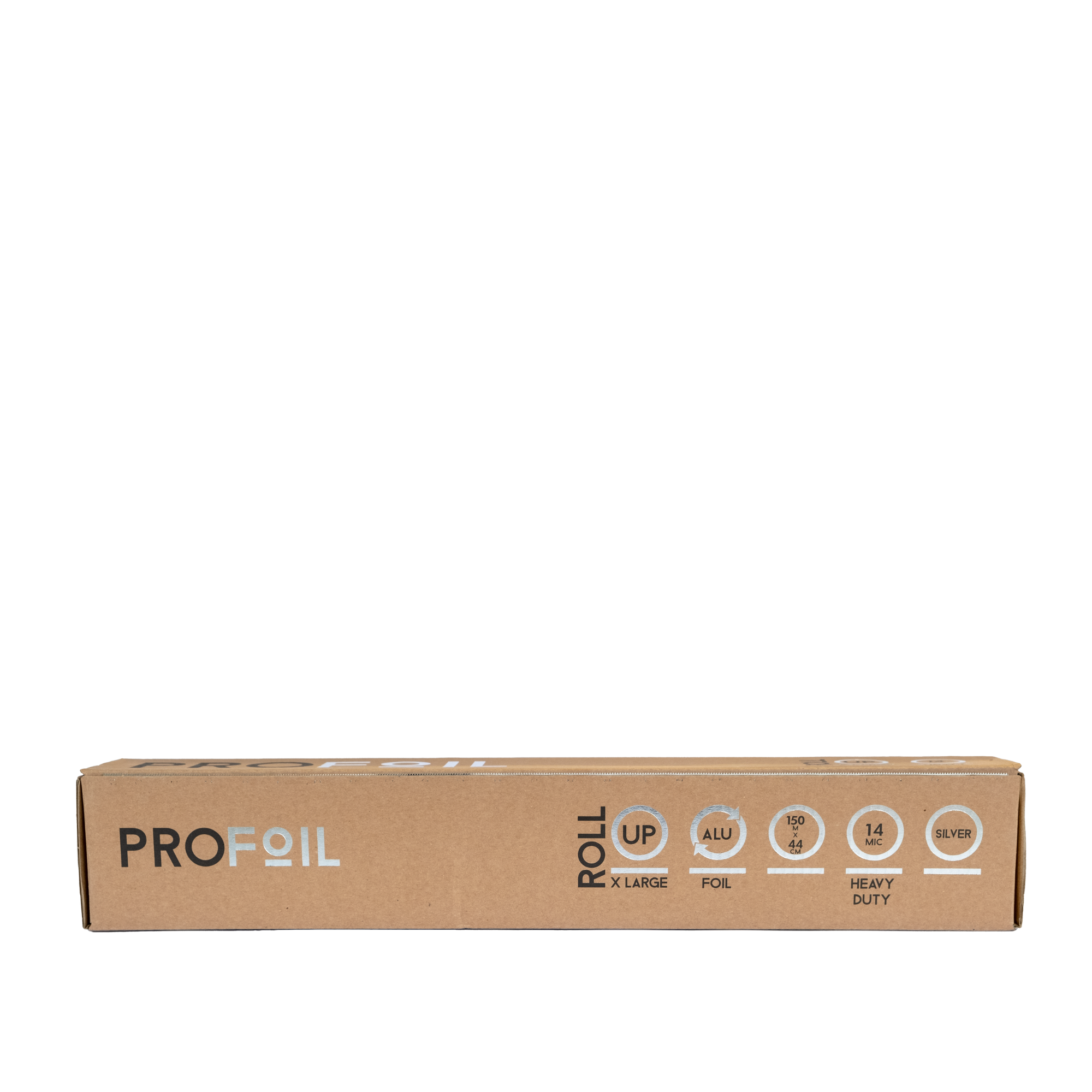 Profoil Aluminium Foil 150m x 440mm