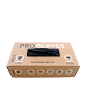 Pro Gloves Powder Free Large 100pk
