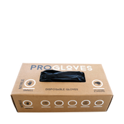 Pro Gloves Powder Free Small 100pk