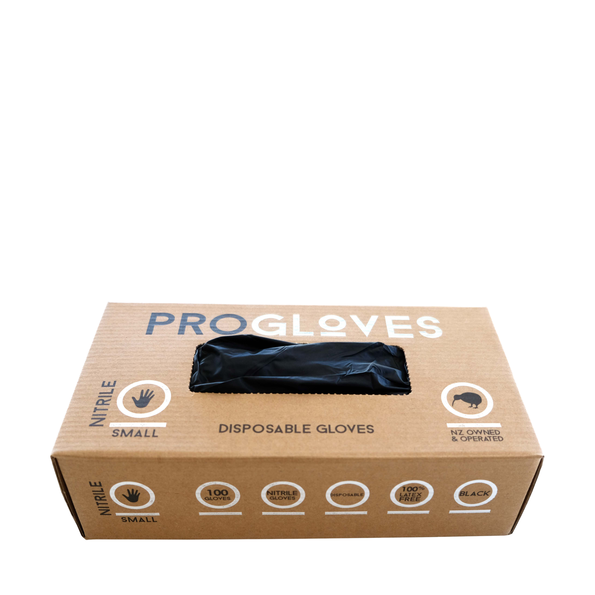 Pro Gloves Powder Free Small 100pk