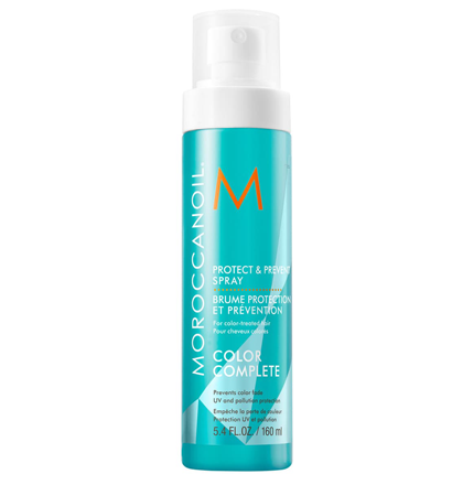 Moroccanoil Protect & Prevent Spray 160ml