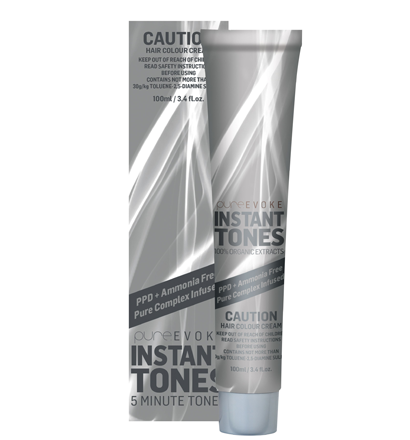 Pure Evoke Clearance Colours