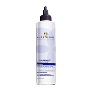 Pureology Colour Fanatic Top Coat + Tone 200ml - Blue