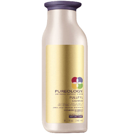 Pureology Fullfyl Shampoo 250ml