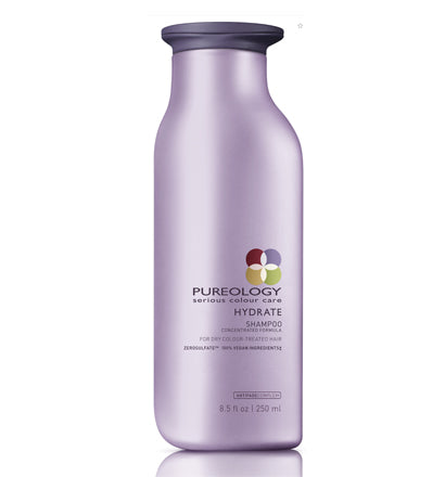 Pureology Hydrate Shampoo 250ml