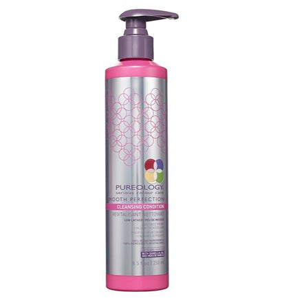 Pureology Smooth Perfection Cleansing Conditioner 250ml*