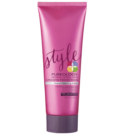 Pureology Smooth Perfection Intense Smoothing Cream 200ml