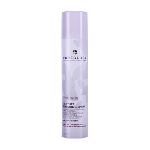 Pureology Style + Protect Texture Spray 142g