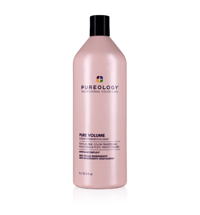 Pureology Pure Volume Conditioner 1 L