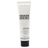 Redken Brews Shave Cream 150ml *
