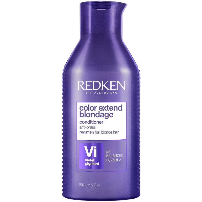 Redken Color Extend Blondage Violet Conditioner 500ml