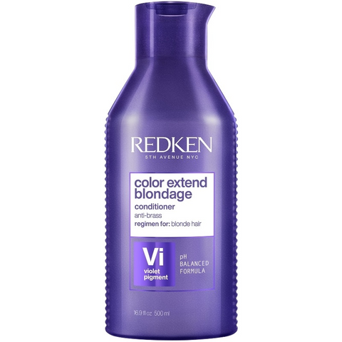 Redken Color Extend Blondage Violet Conditioner 500ml