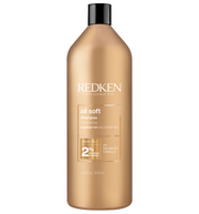 Redken All Soft Shampoo 1 Litre