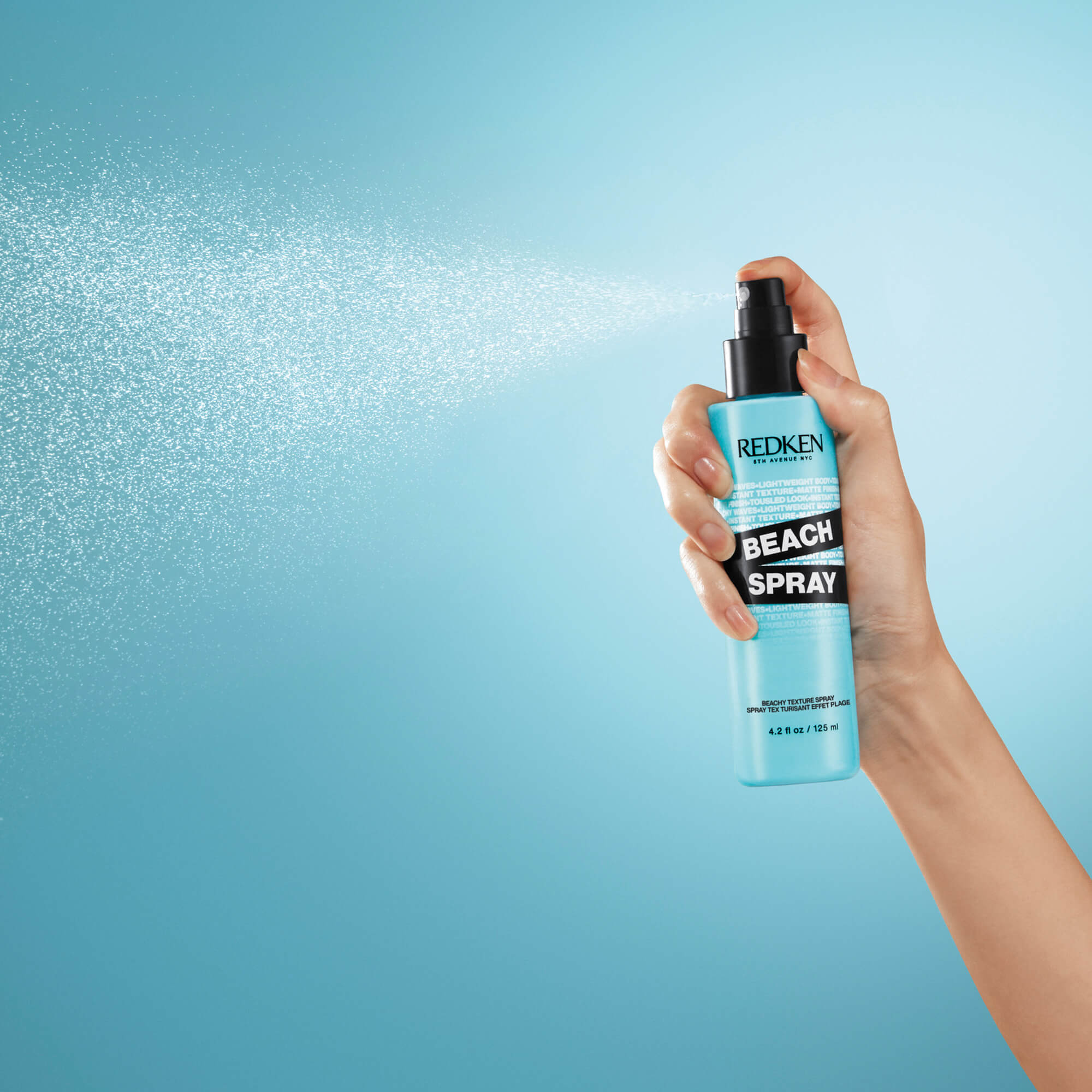 Redken Beach Spray 125ml