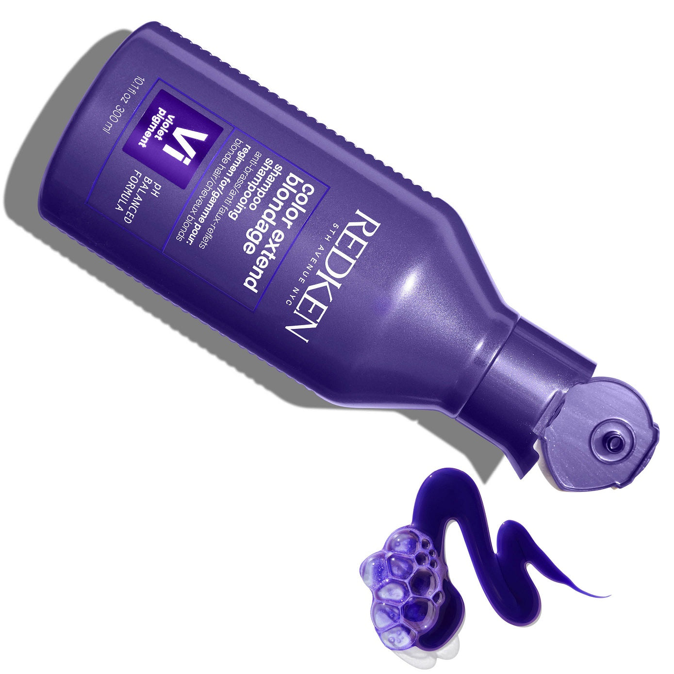 Redken Color Extend Blondage Shampoo 300ml