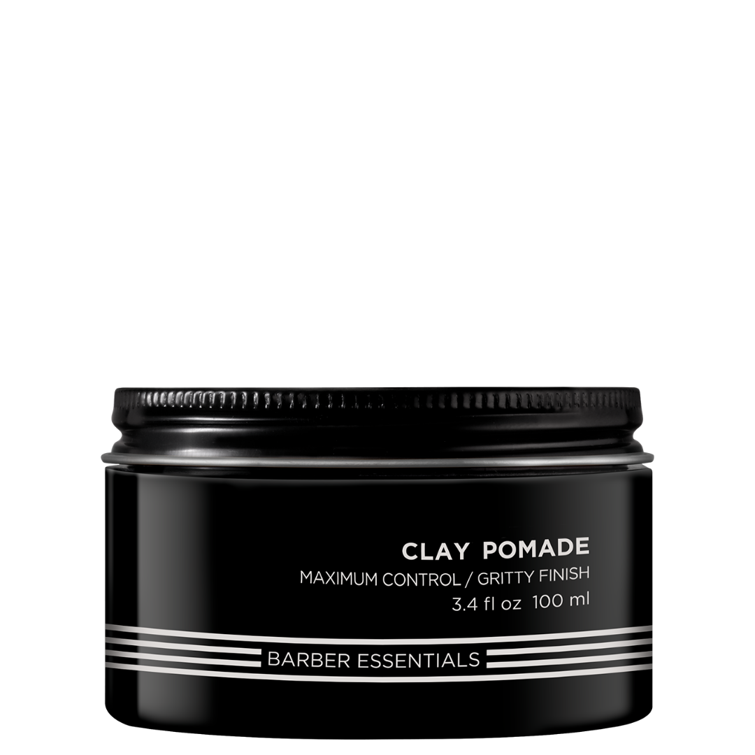 Redken Brews Clay Pomade 100ml