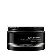 Redken Brews Clay Pomade 100ml