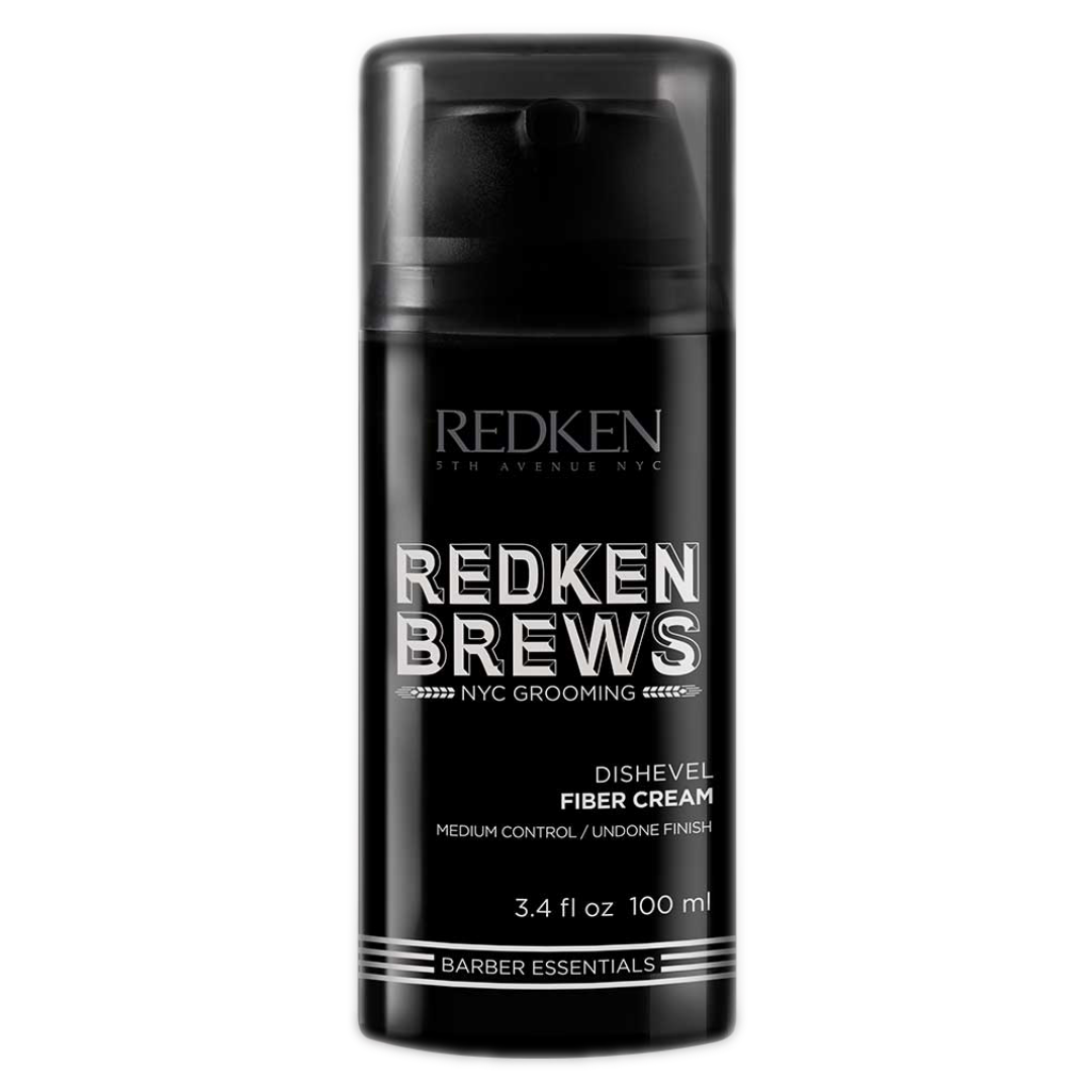 Redken Brews Dishevel Fiber Cream 100ml