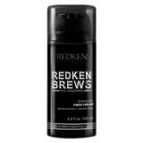 Redken Brews Dishevel Fiber Cream 100ml