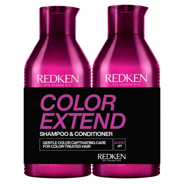 Redken Color Extend Magnetics 500ml Duo Gift Pack