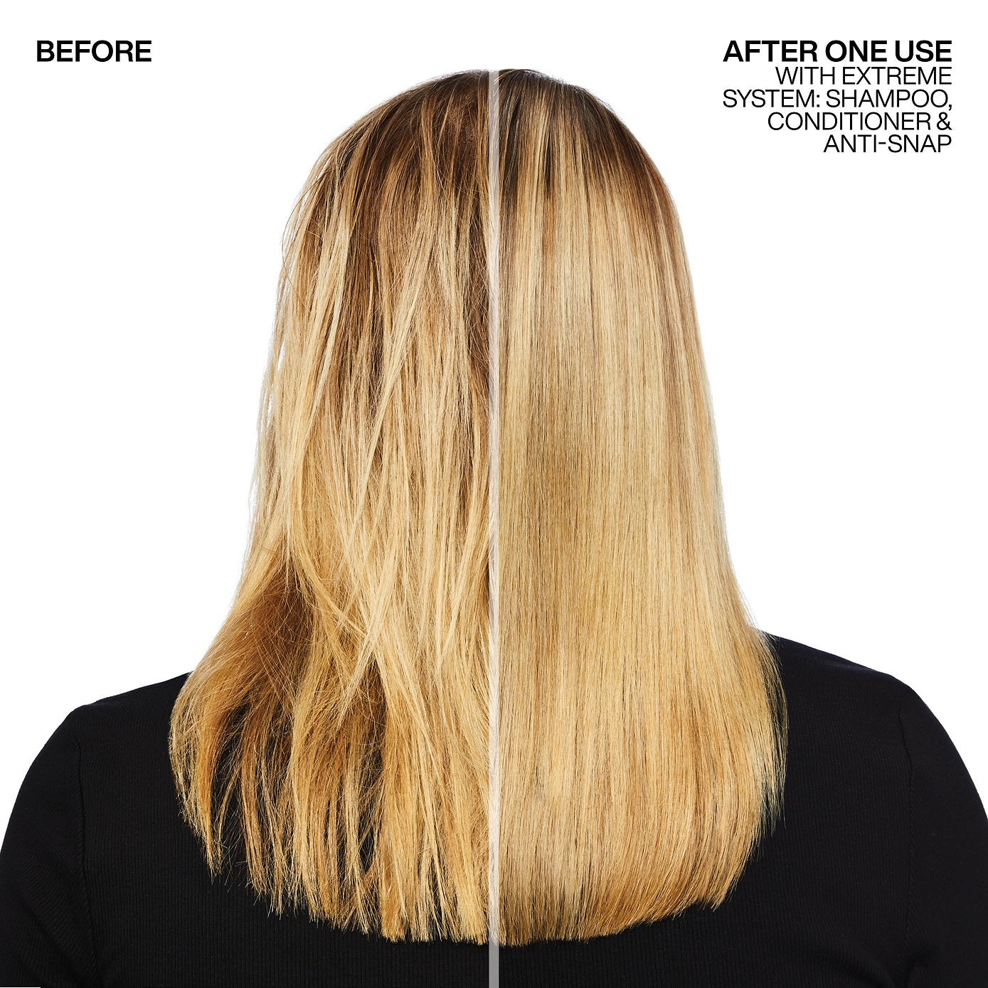 Redken Extreme Anti-Snap 250ml