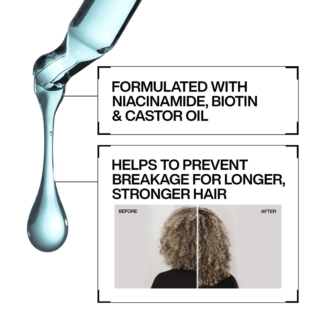 Redken Extreme Length Triple Action Mask 250ml