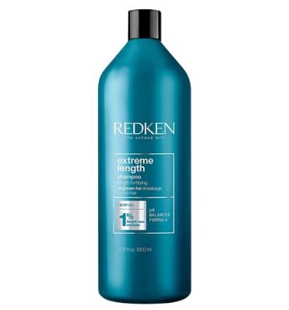 Redken Extreme Length Shampoo 1 Litre