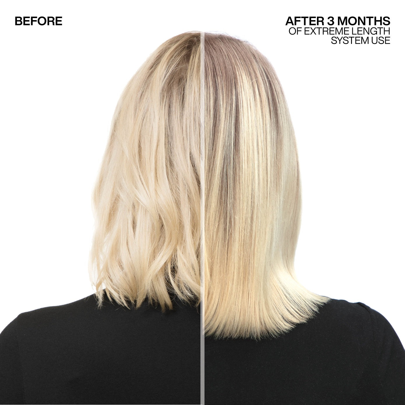 Redken Extreme Length Shampoo 300ml