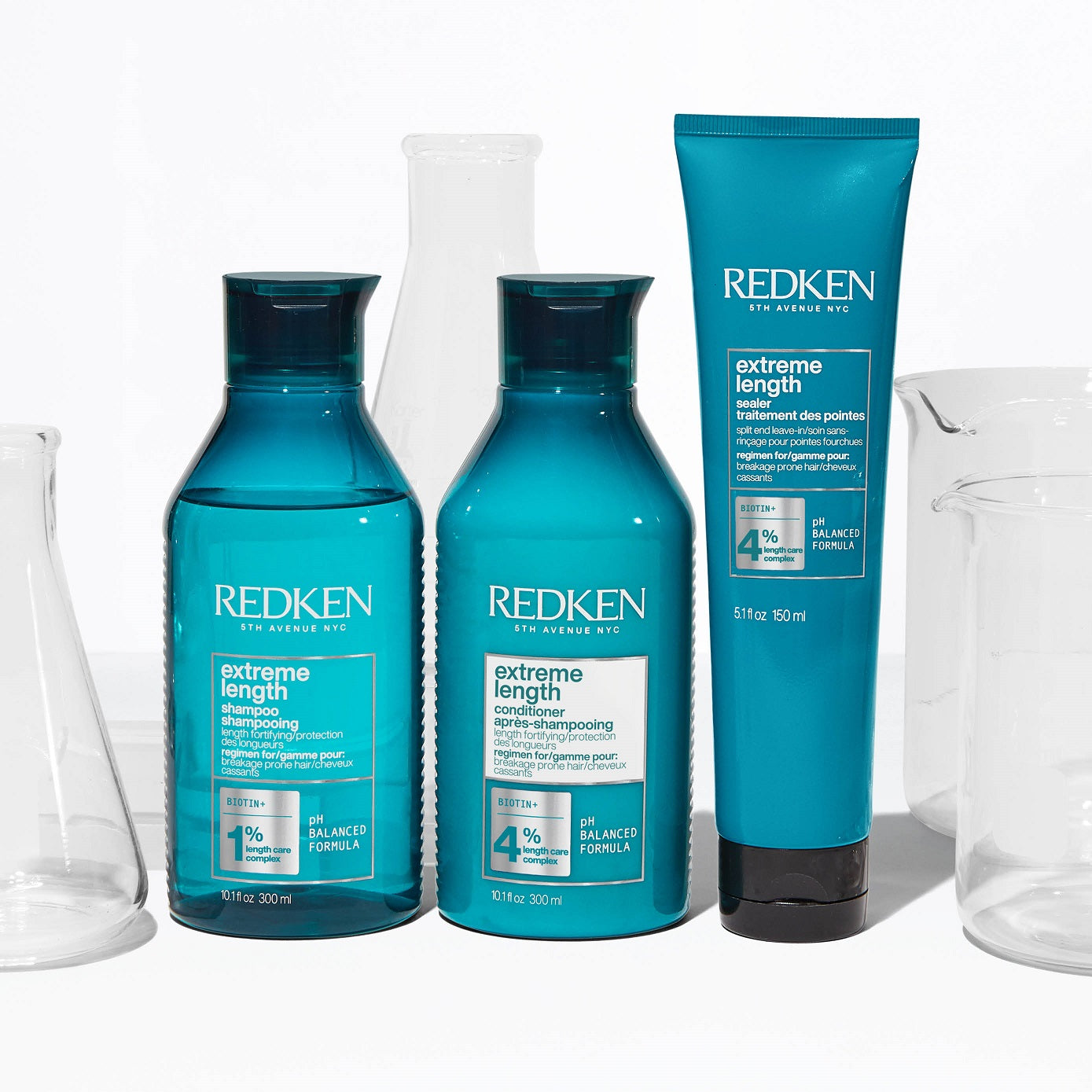 Redken Extreme Length Sealer 150ml